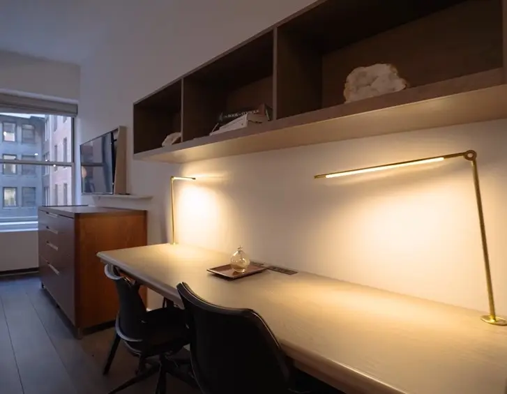 17John: Grand King Suite Apartment